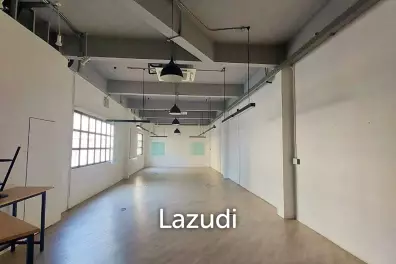 Ultra Luxury Office Space for rent in Phrakhanong