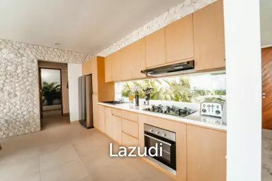 Bingin Bali Leasehold Villa - Coastal Living with Ocean Views