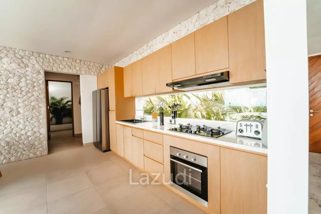Bingin Bali Leasehold Villa - Coastal Living with Ocean Views