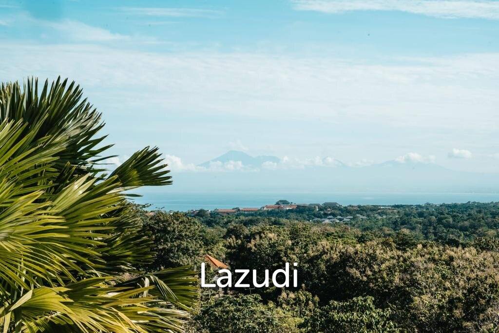 Bingin Bali Leasehold Villa - Coastal Living with Ocean Views