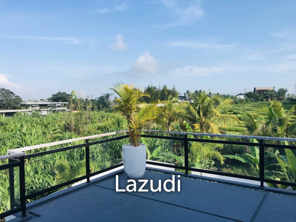 Brand New Modern 3 Bed Villa – Tumbak Bayuh