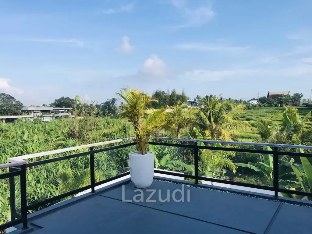 Brand New Modern 3 Bed Villa – Tumbak Bayuh