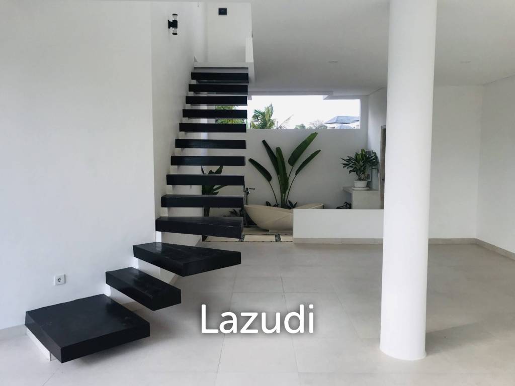 Brand New Modern 3 Bed Villa – Tumbak Bayuh