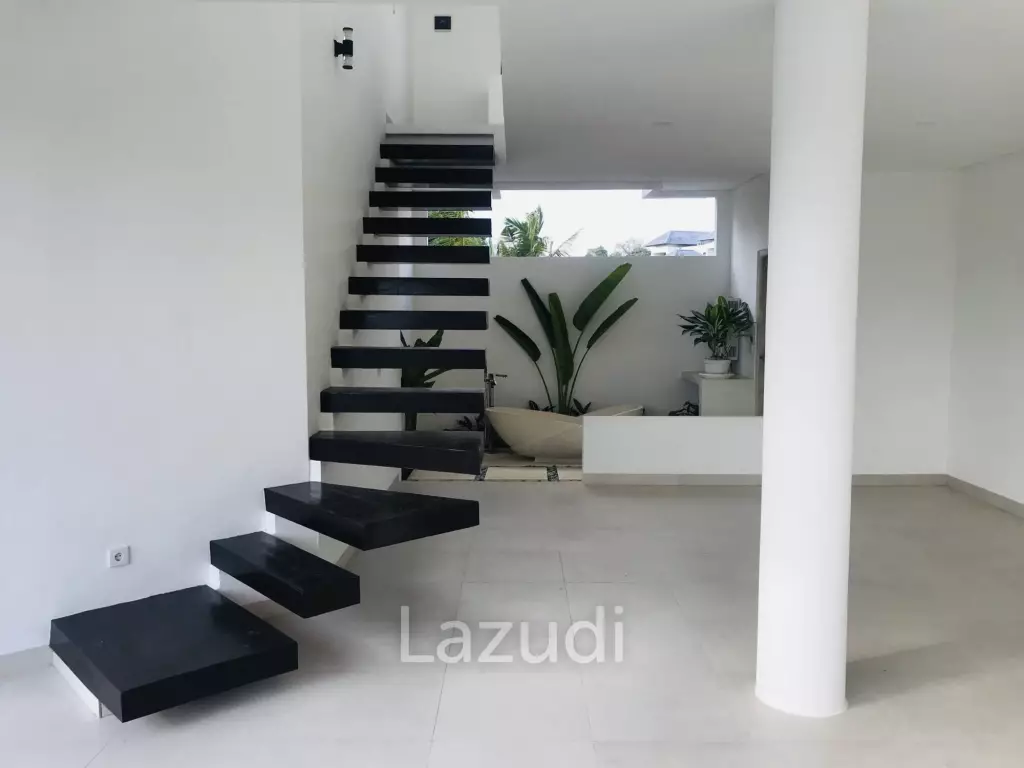 Brand New Modern 3 Bed Villa – Tumbak Bayuh