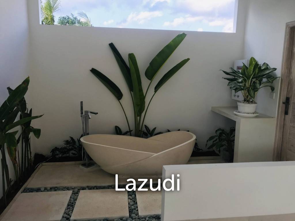 Brand New Modern 3 Bed Villa – Tumbak Bayuh