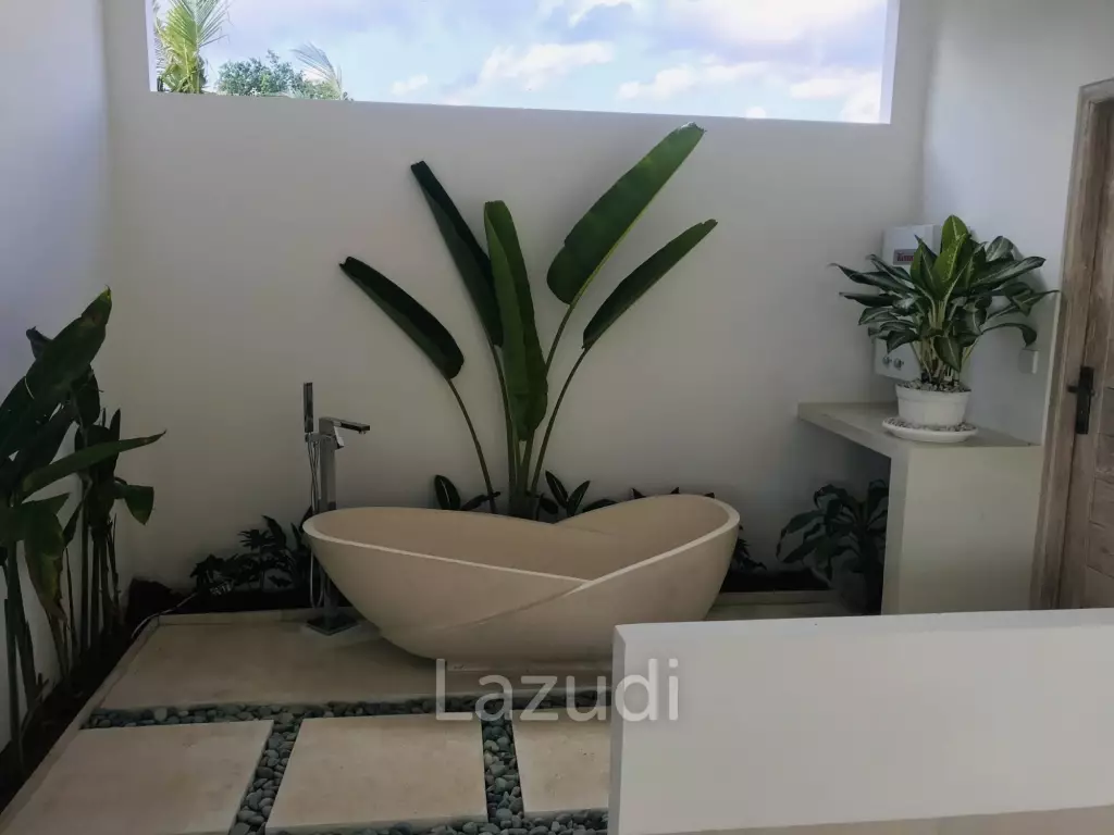 Brand New Modern 3 Bed Villa – Tumbak Bayuh