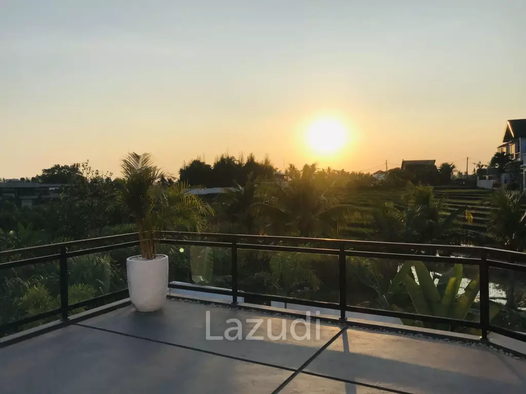 Brand New Modern 3 Bed Villa – Tumbak Bayuh