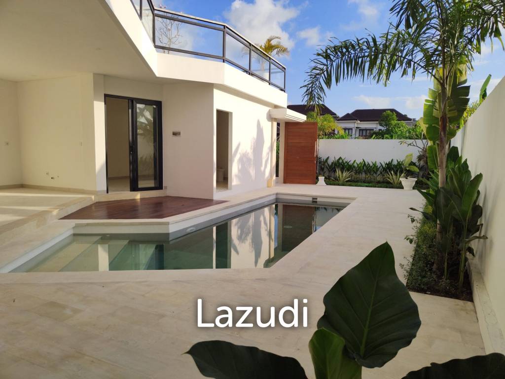 Brand New Modern 3 Bed Villa – Tumbak Bayuh