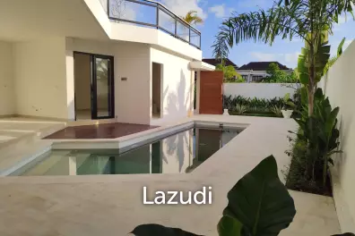 Brand New Modern 3 Bed Villa – Tumbak Bayuh
