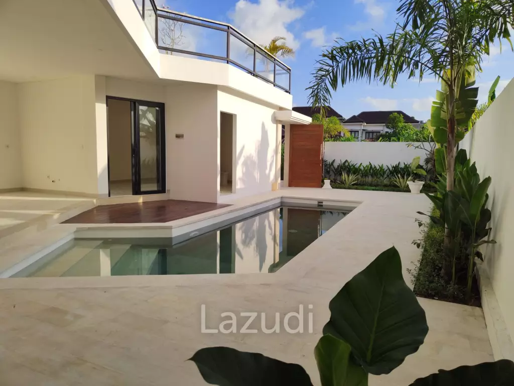 Brand New Modern 3 Bed Villa – Tumbak Bayuh