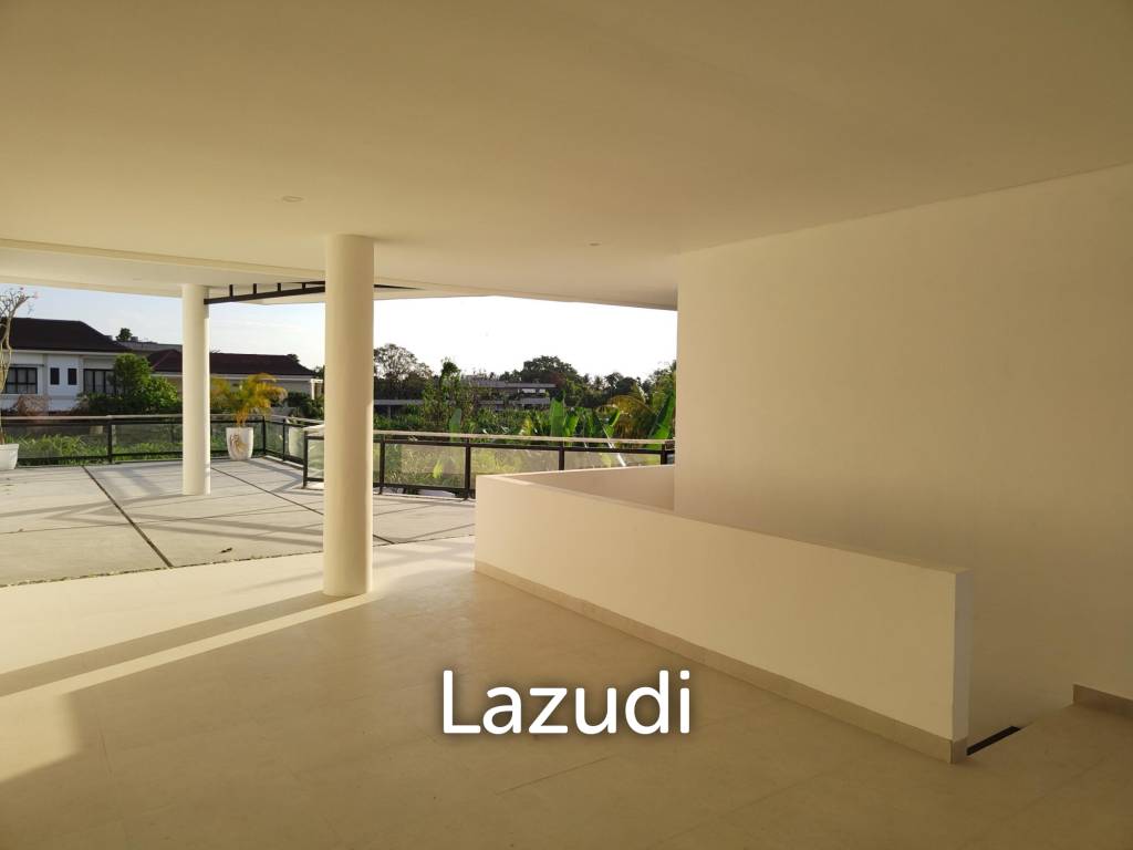 Brand New Modern 3 Bed Villa – Tumbak Bayuh