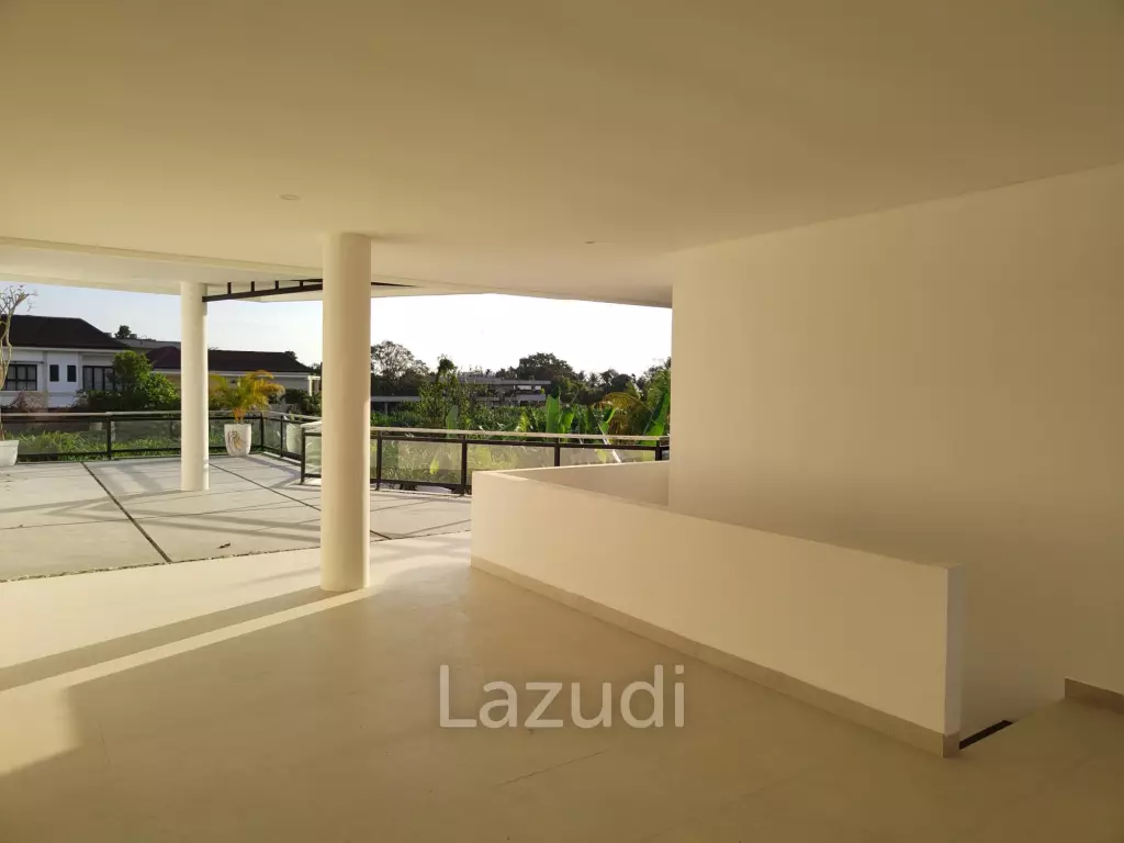 Brand New Modern 3 Bed Villa – Tumbak Bayuh