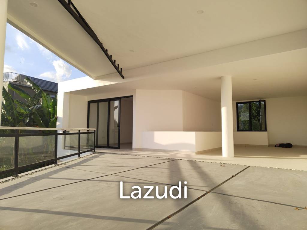 Brand New Modern 3 Bed Villa – Tumbak Bayuh
