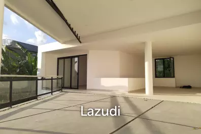 Brand New Modern 3 Bed Villa – Tumbak Bayuh