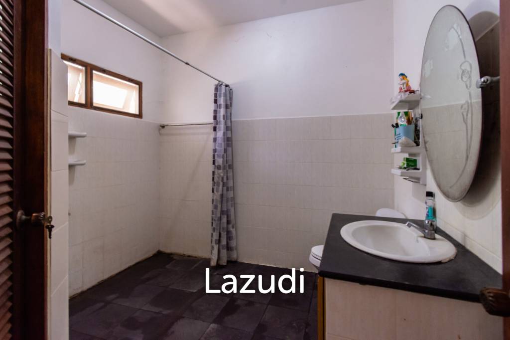 6,500 Sqm 4 Bed 4 Bath Villa For Sale