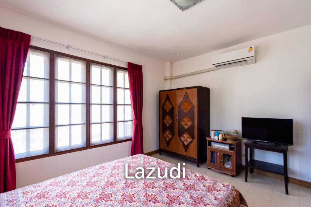 6,500 Sqm 4 Bed 4 Bath Villa For Sale