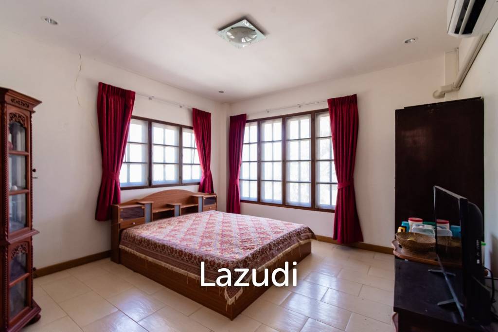 6,500 Sqm 4 Bed 4 Bath Villa For Sale