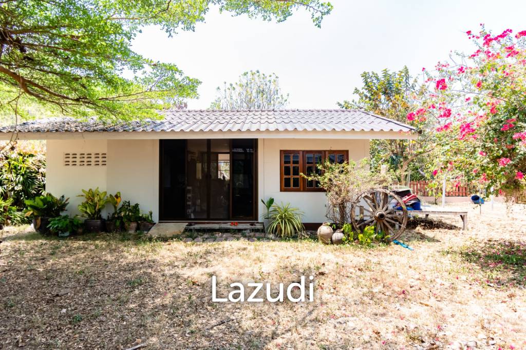 6,500 Sqm 4 Bed 4 Bath Villa For Sale