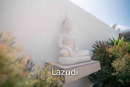 [Ready to Move In] Modern Villa 1 Bed for Sale in Bo Phut, Ko Samui