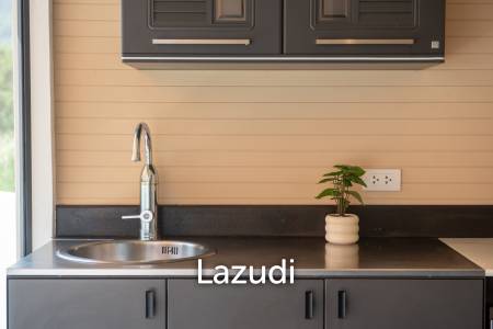 [Ready to Move In] Modern Villa 1 Bed for Sale in Bo Phut, Ko Samui