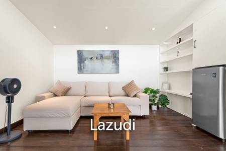 [Ready to Move In] Modern Villa 1 Bed for Sale in Bo Phut, Ko Samui