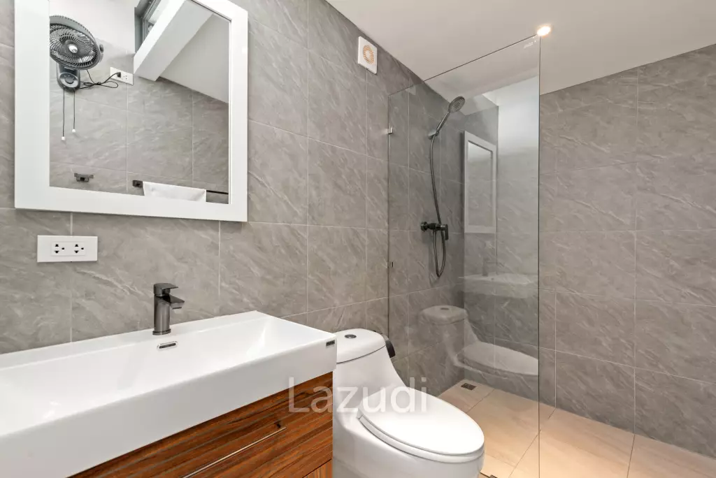 [Ready to Move In] Modern Villa 1 Bed for Sale in Bo Phut, Ko Samui