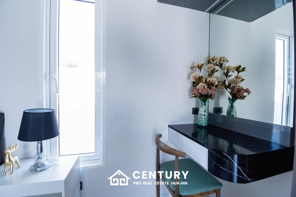 498 Kvm 3 Seng 3 Bad Villa for Salg