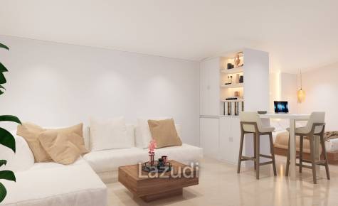 Modern Villa 2 Bed for Sale in Bo Phut, Ko Samui