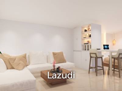 Modern Villa 2 Bed for Sale in Bo Phut, Ko Samui