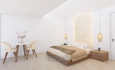 Modern Villa 2 Bed for Sale in Bo Phut, Ko Samui