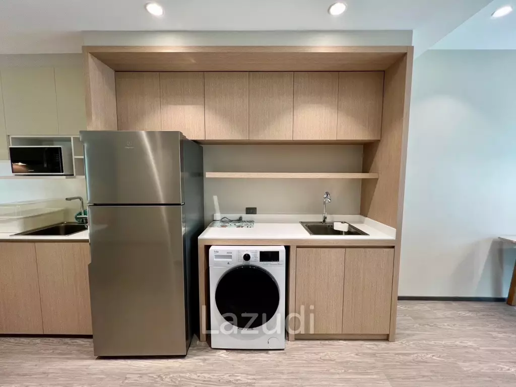 3 Beds 3 Baths 126 SQ.M. Veranda Residence Pattaya