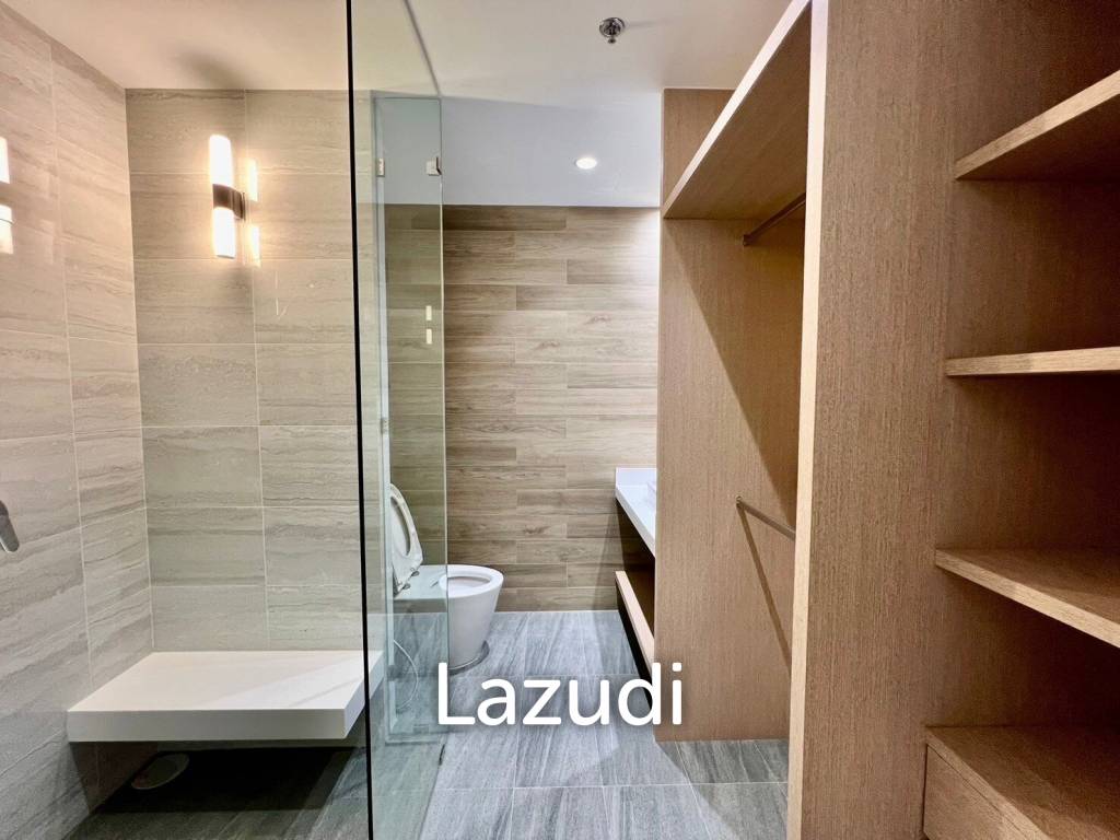 3 Beds 3 Baths 126 SQ.M. Veranda Residence Pattaya