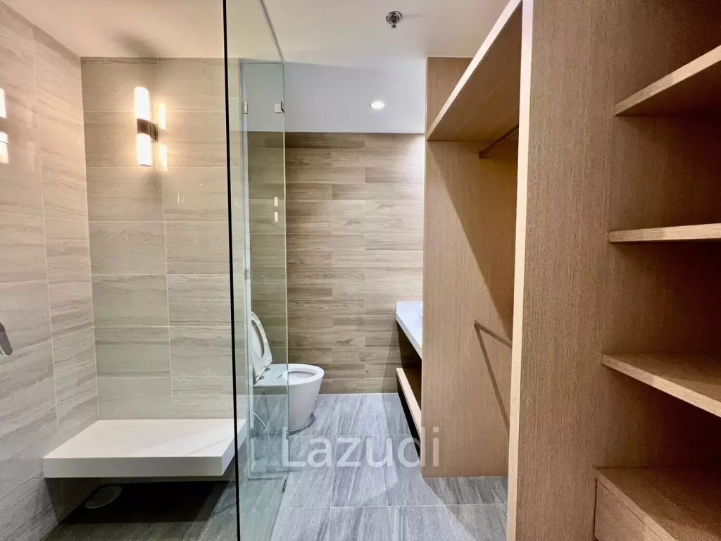 3 Beds 3 Baths 126 SQ.M. Veranda Residence Pattaya