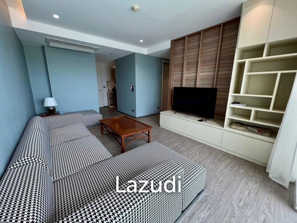 3 Beds 3 Baths 126 SQ.M. Veranda Residence Pattaya