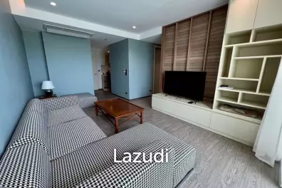 3 Beds 3 Baths 126 SQ.M. Veranda Residence Pattaya