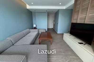 3 Beds 3 Baths 126 SQ.M. Veranda Residence Pattaya