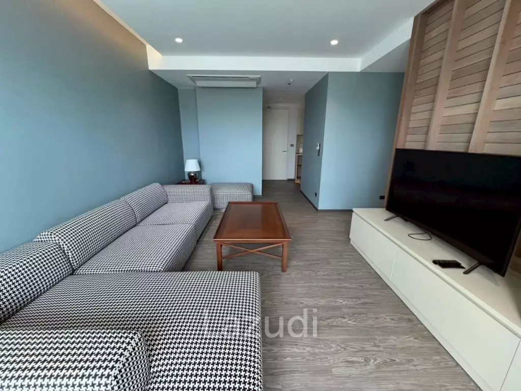 3 Beds 3 Baths 126 SQ.M. Veranda Residence Pattaya