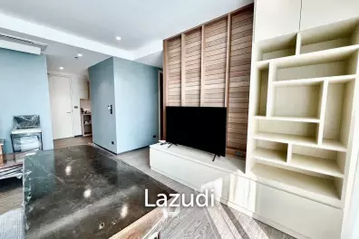 3 Beds 3 Baths 126 SQ.M. Veranda Residence Pattaya