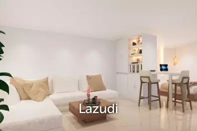 Modern Villa 1 Bed+Guest house for Sale in Bo Phut, Ko Samui