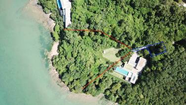 5,284 SQ.M Ocean Front LandFor SaleTamarind Bay Ocean Front Land 5,284 SQ.M Ocean Front LandFor SaleTamarind Bay Ocean Front Land