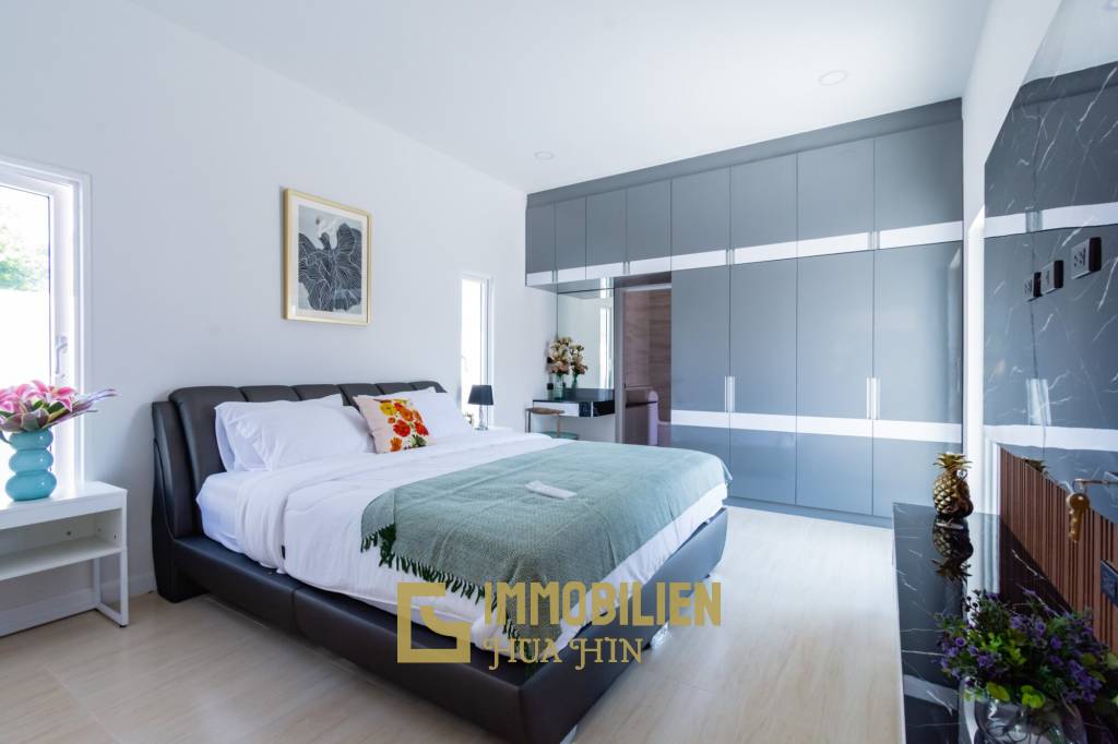 472 m² 3 Chambre 3 Salle de bain Villa Pour Vente