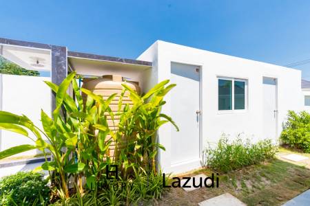 472 metro cuadrado 3 ` 3 Baño Villa de Venta