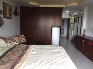 Condo for Sale in North Pattaya (Naklua) for 1,250,000 at AD Wongamat