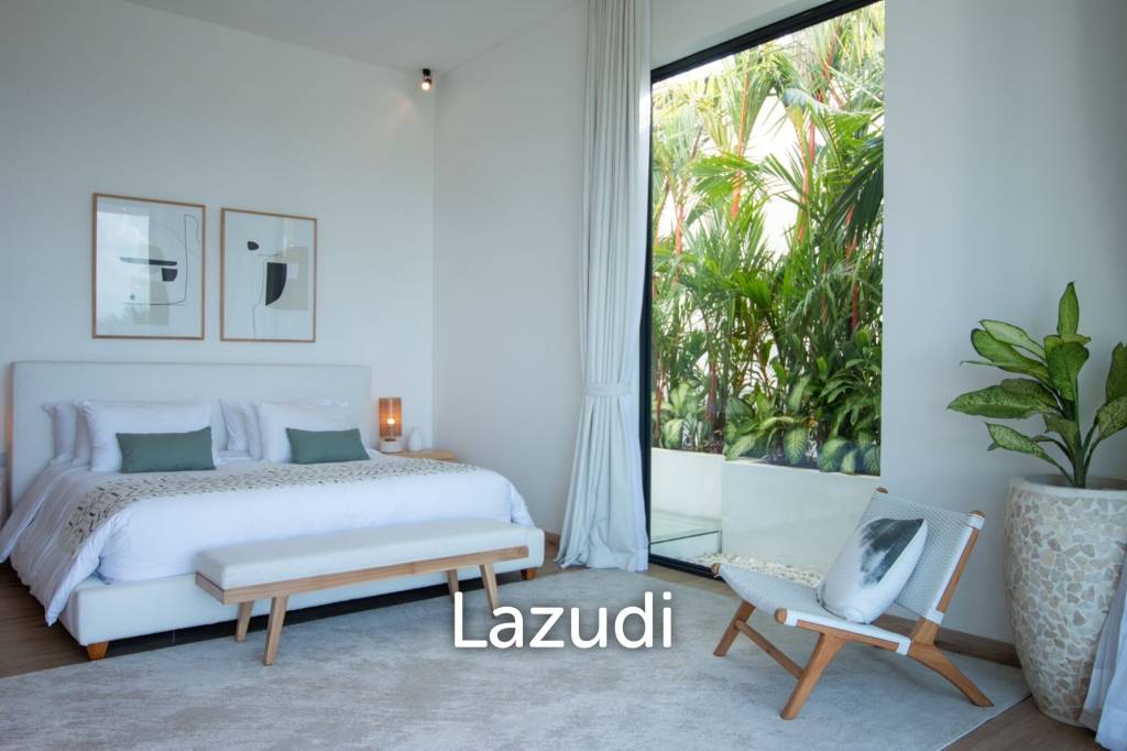 MAJESTIC CLIFF-TOP VILLA IN BINGIN WITH UNRIVALED VIEWS