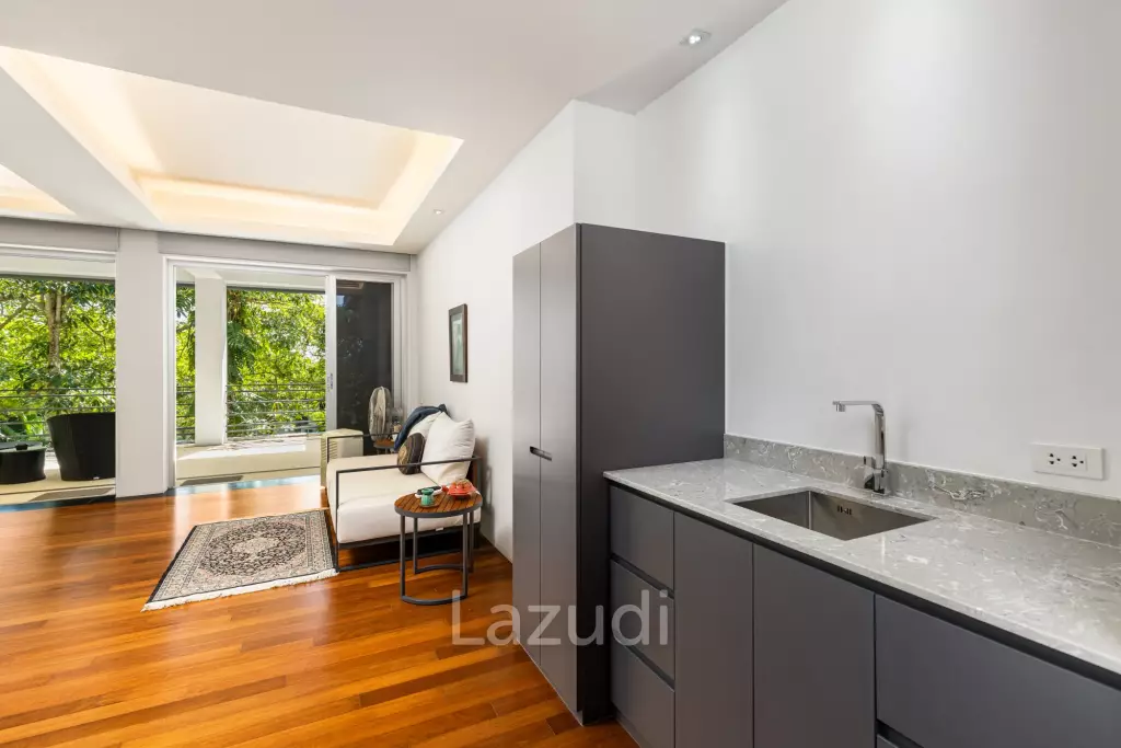 5 Bed 6 Bath 1,005 SQ.M Villa Nova  Layan Beach