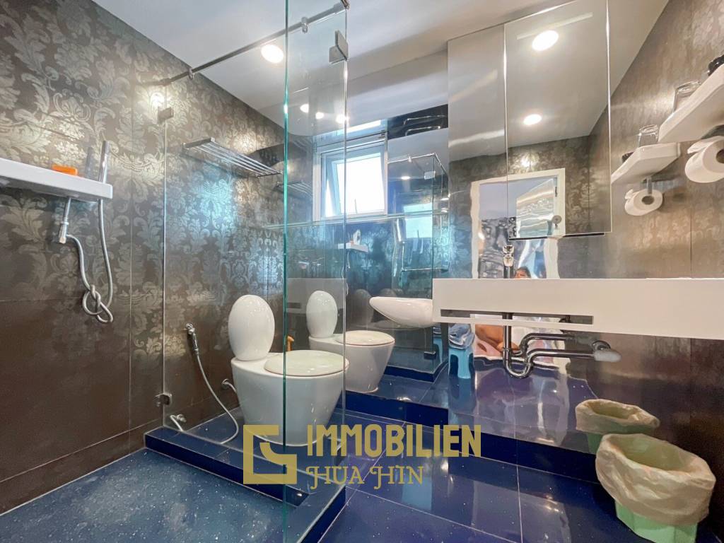 139 m² 2 Chambre 2 Salle de bain Condominium Pour Vente