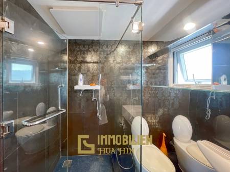 139 m² 2 Chambre 2 Salle de bain Condominium Pour Vente