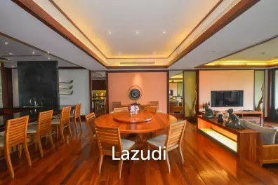 Exquisite Ultra Luxury Villa in Andara Resort Kamala Phuket