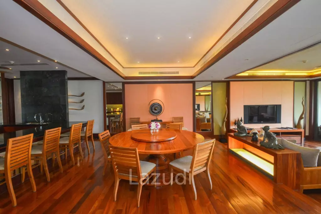 Exquisite Ultra Luxury Villa in Andara Resort Kamala Phuket