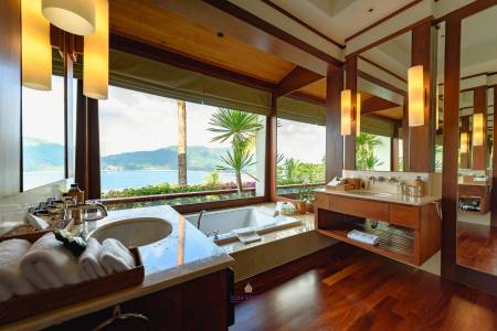 6 Bed 5 Bath 801 SQ.M Andara Resort & Villas801